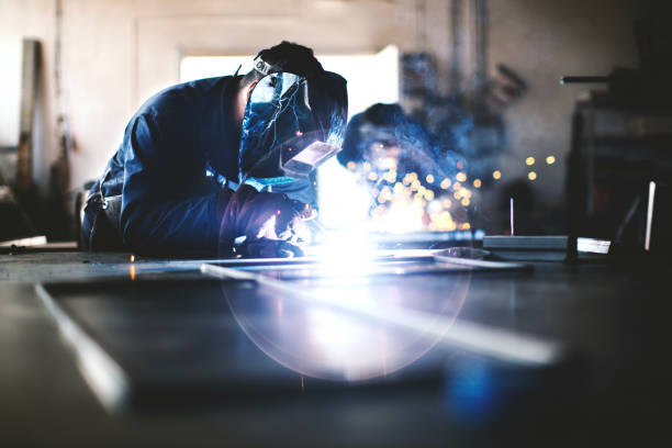 Best Structural Steel Welding in Swarthmore, PA