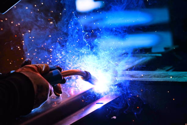 Best Food and Beverage Processing Equipment Welding in Swarthmore, PA
