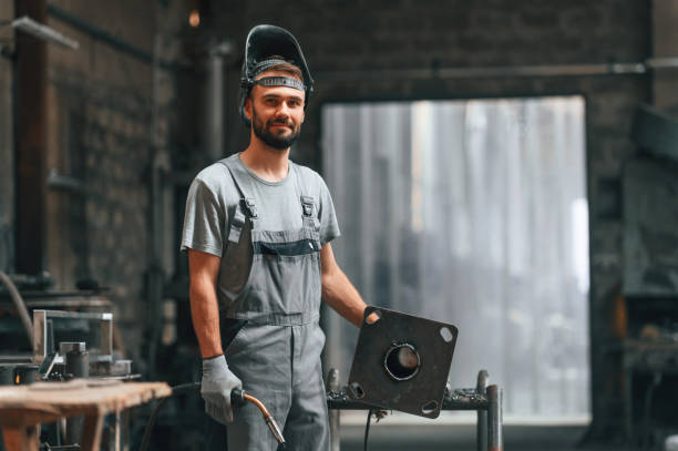 Best Structural Steel Welding in Swarthmore, PA