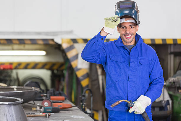 Best Specialty Welding Processes in Swarthmore, PA